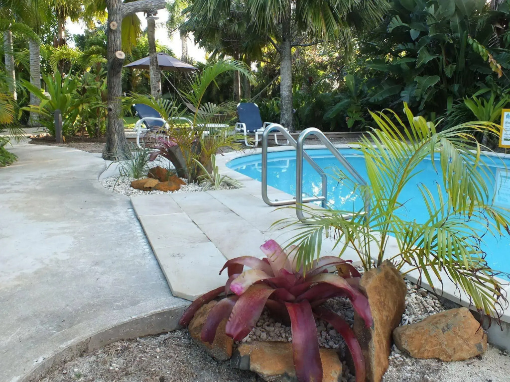 Rarotonga Daydreamer Escape
