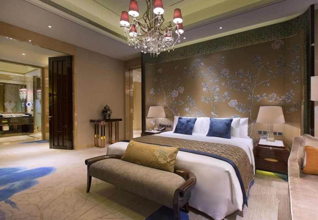 Wanda Vista Dongguan