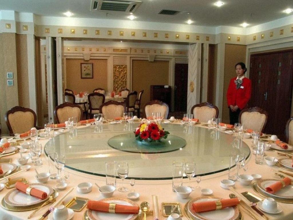 Mandarin Hotel Yunnan - Kunming