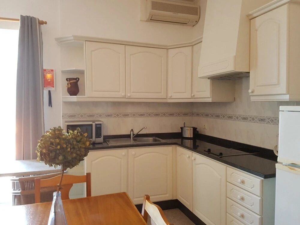 Studio in Ponta Delgada, With Wonderful sea View, Pool Access, Furnish