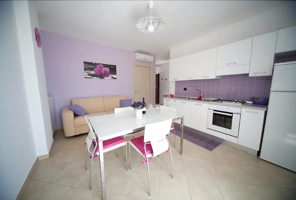 Le Nobili Dimore - Bilocale in Residence