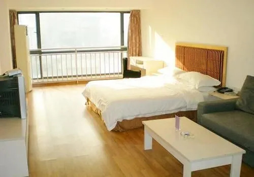 Guanhu Platinum Hotel, Wuhan