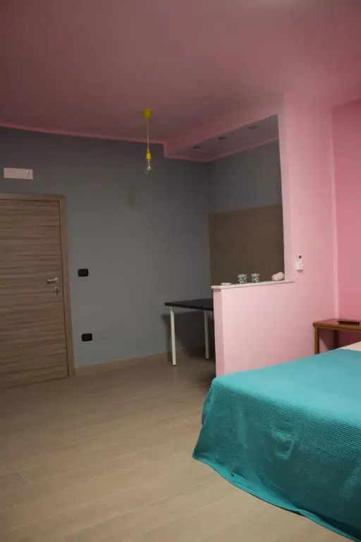 Sanfelice Apartments