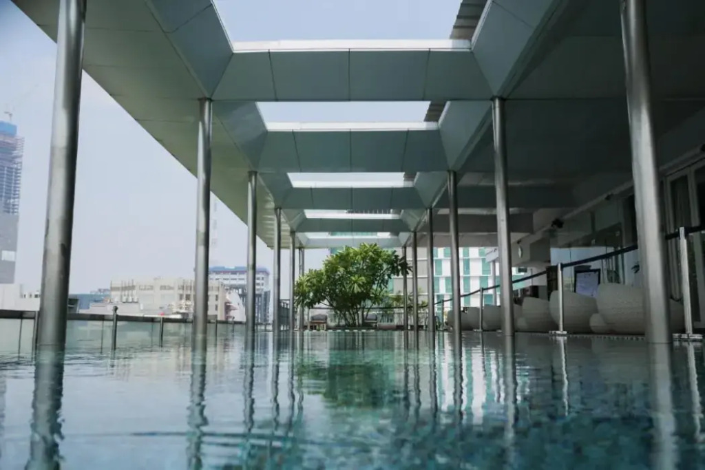 Morrissey Hotel
