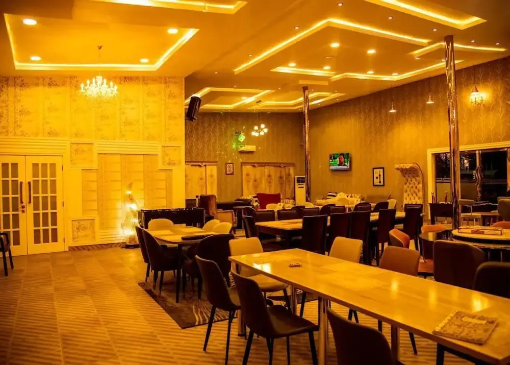 Portland Resorts Hotel Portharcourt