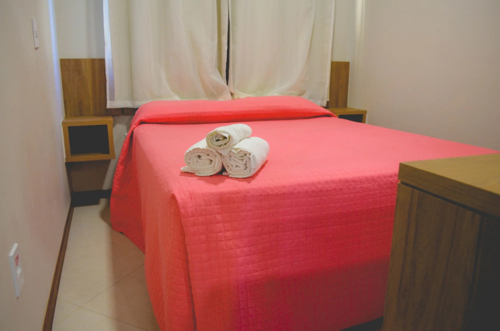Canto dos Pássaros Flat - Canasvieiras