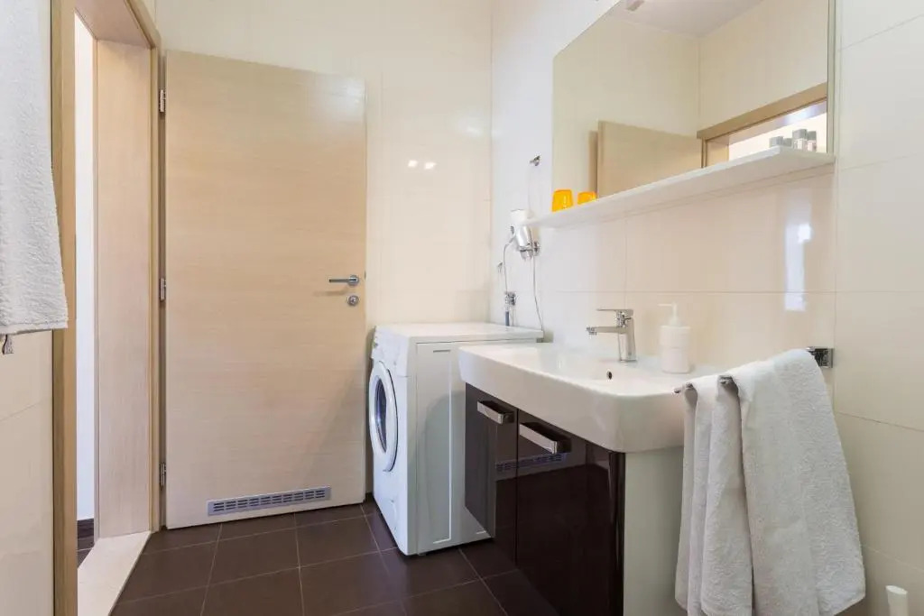 Apartments Villa Alba