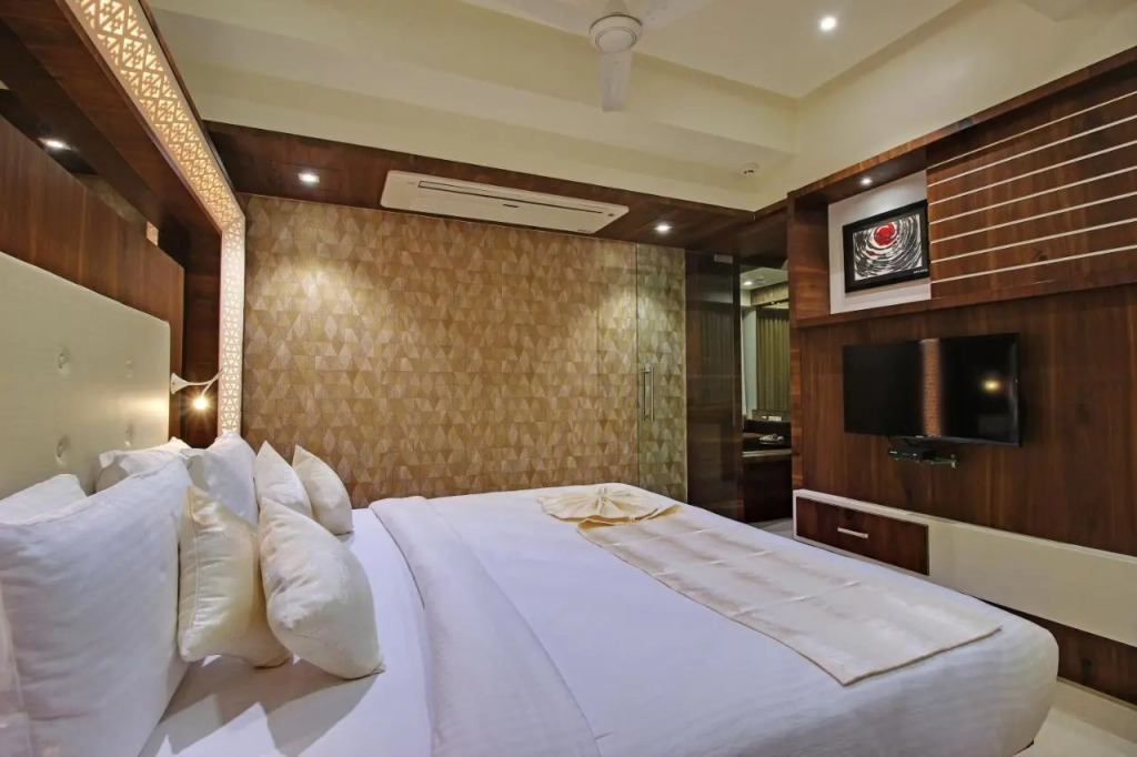 SVASTI Inn Jamnagar