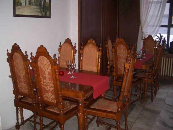 Elen's Hotel Arlington Prague