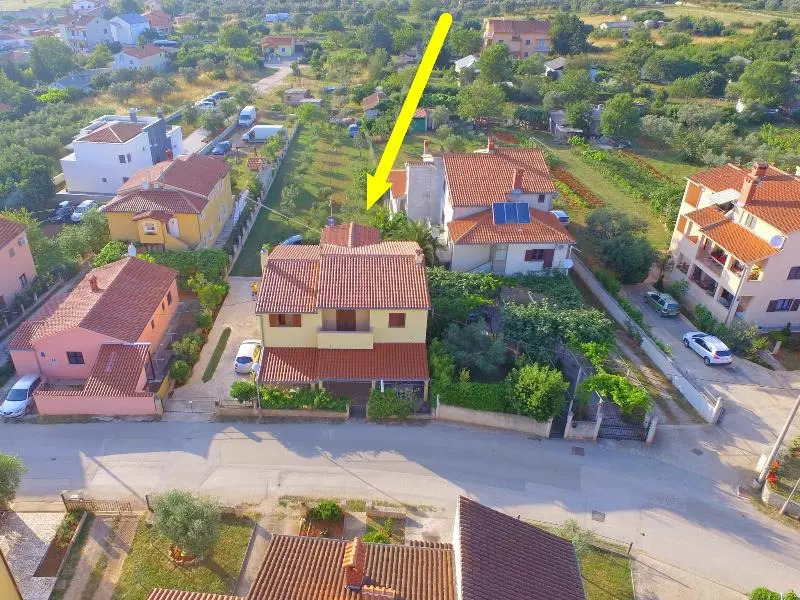 Apartments Predrag