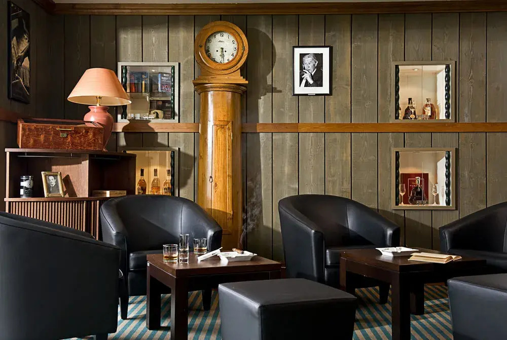 Lindner Hotel & Spa Rã¼Gen