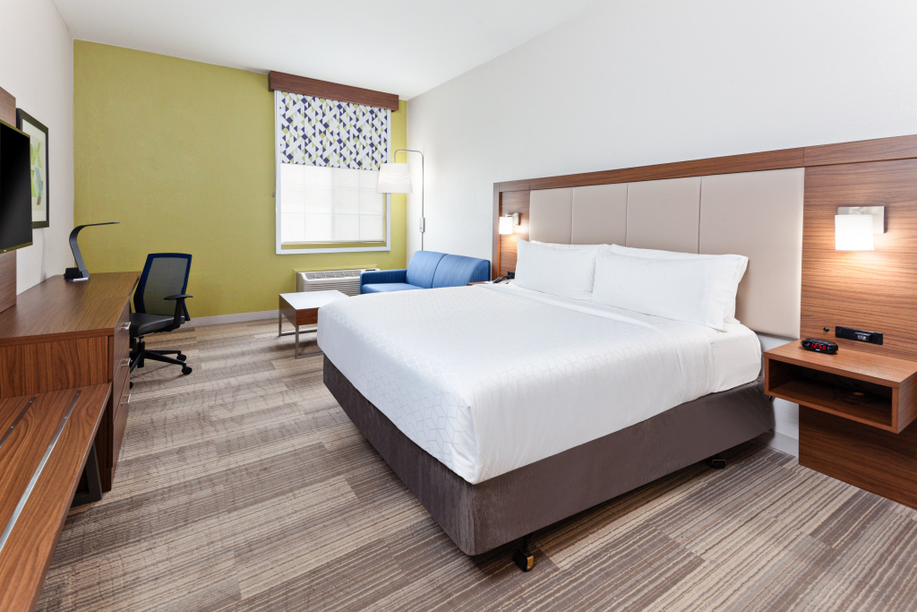 Holiday Inn Express Mira Mesa San Diego by IHG