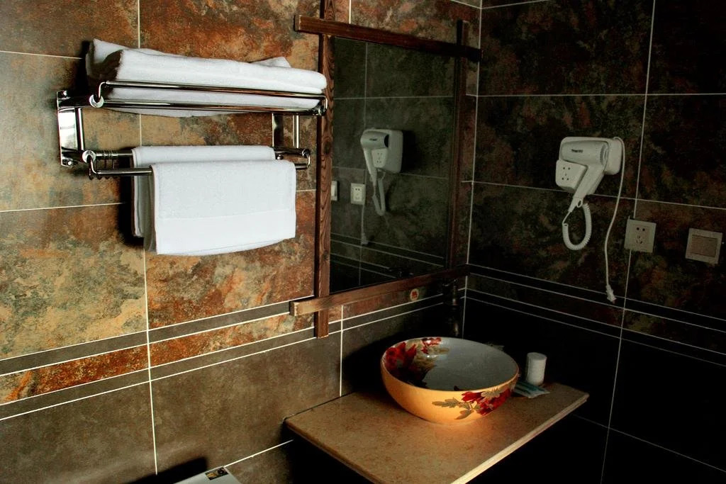 Butterfly Dream Boutique Inn