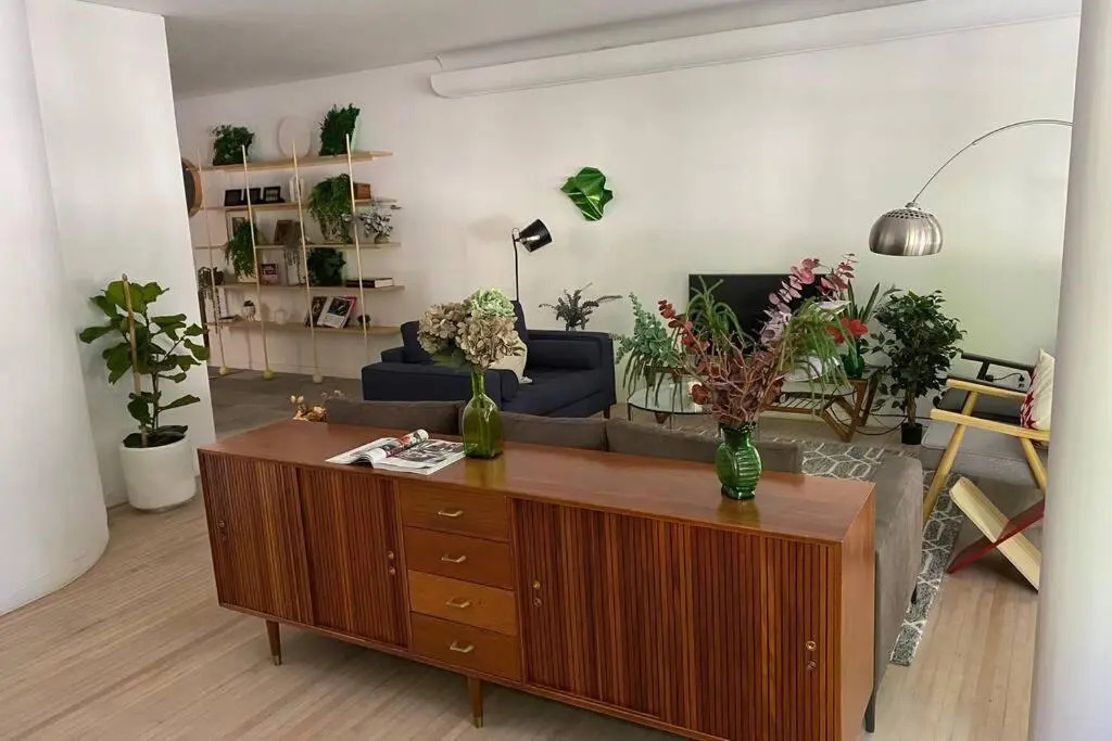 Best Location 3 bedroom apt in CONDESA