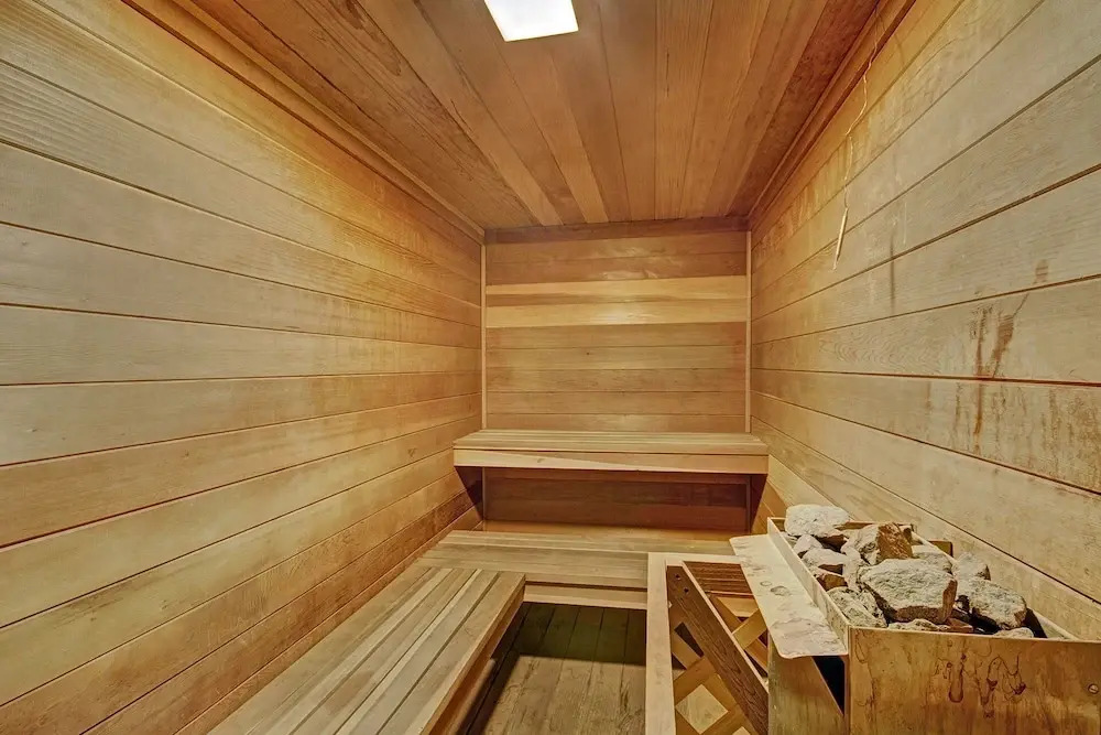 Beautiful Dog Friendly Ski Chalet A Minute to SuperBee Lift - AN203 by RedAwning
