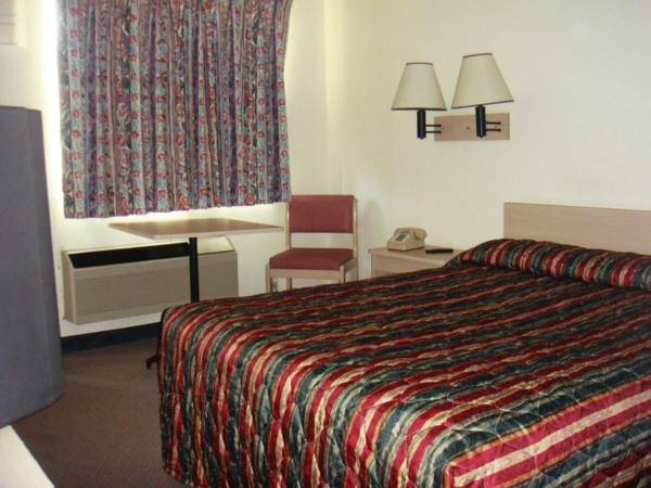 QC Stay Inn