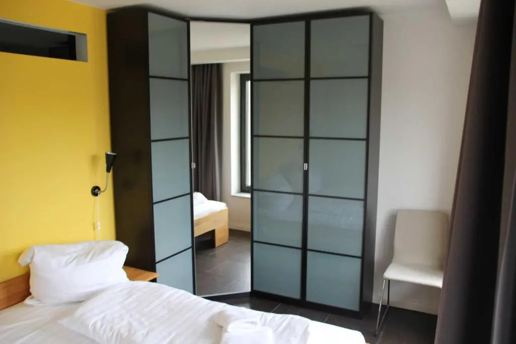 Strandresidenz Appartement Sturmmöwe V10