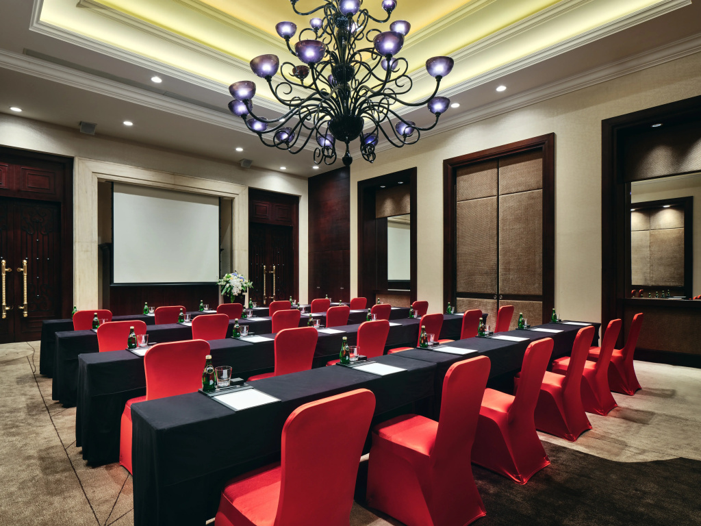 InterContinental Shenzhen by IHG