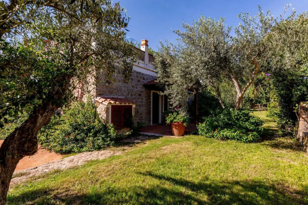 villa francesca