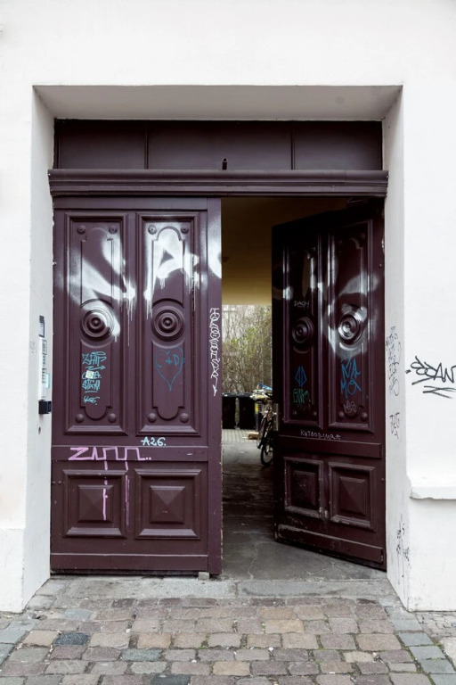 Levi Apartments