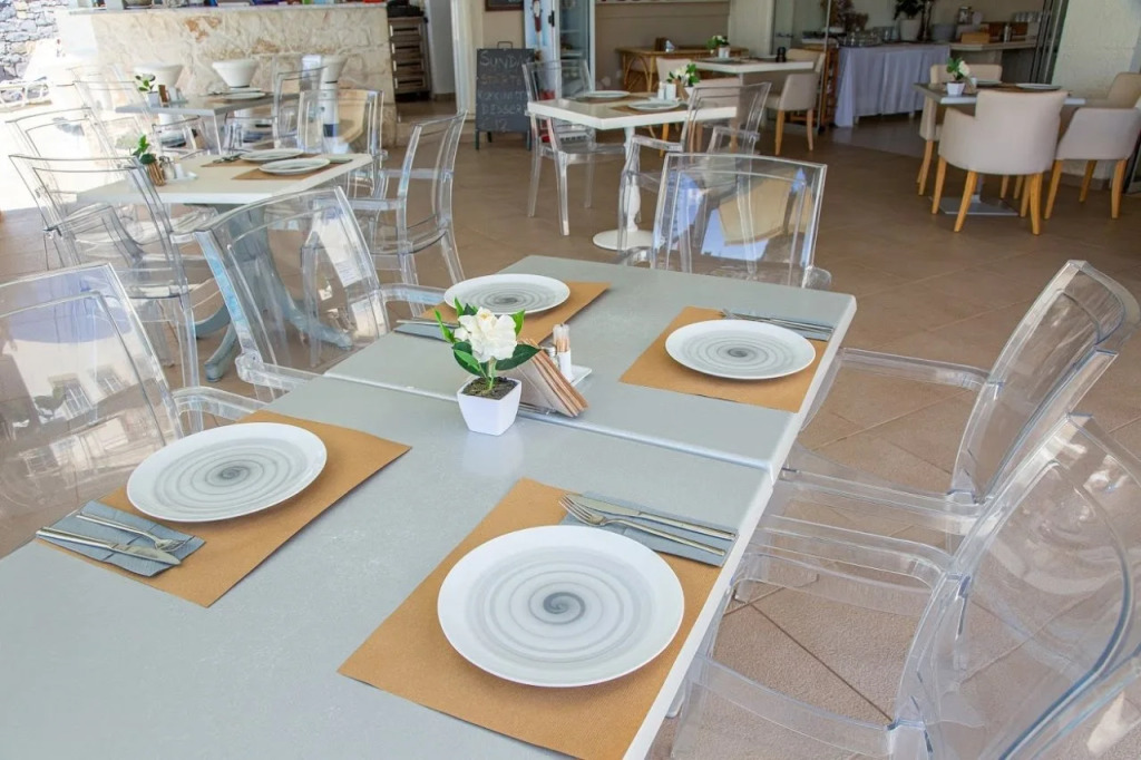 Villa Mare Monte ApartHotel