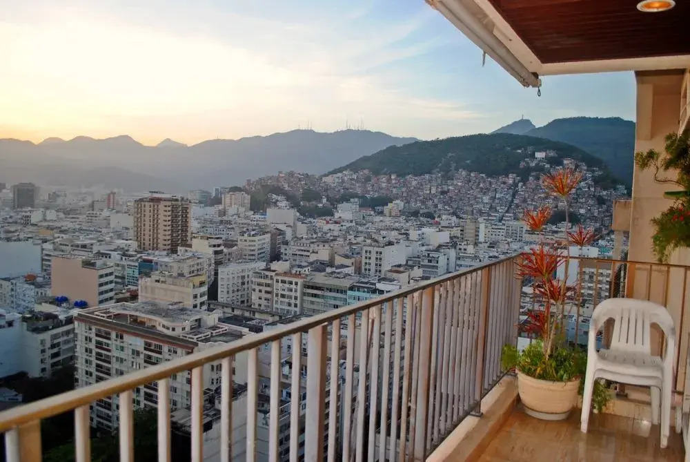 Linkhouse Amazing City & Sea View 2Bdr A1-004