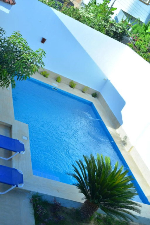 Luxor Rose Villa