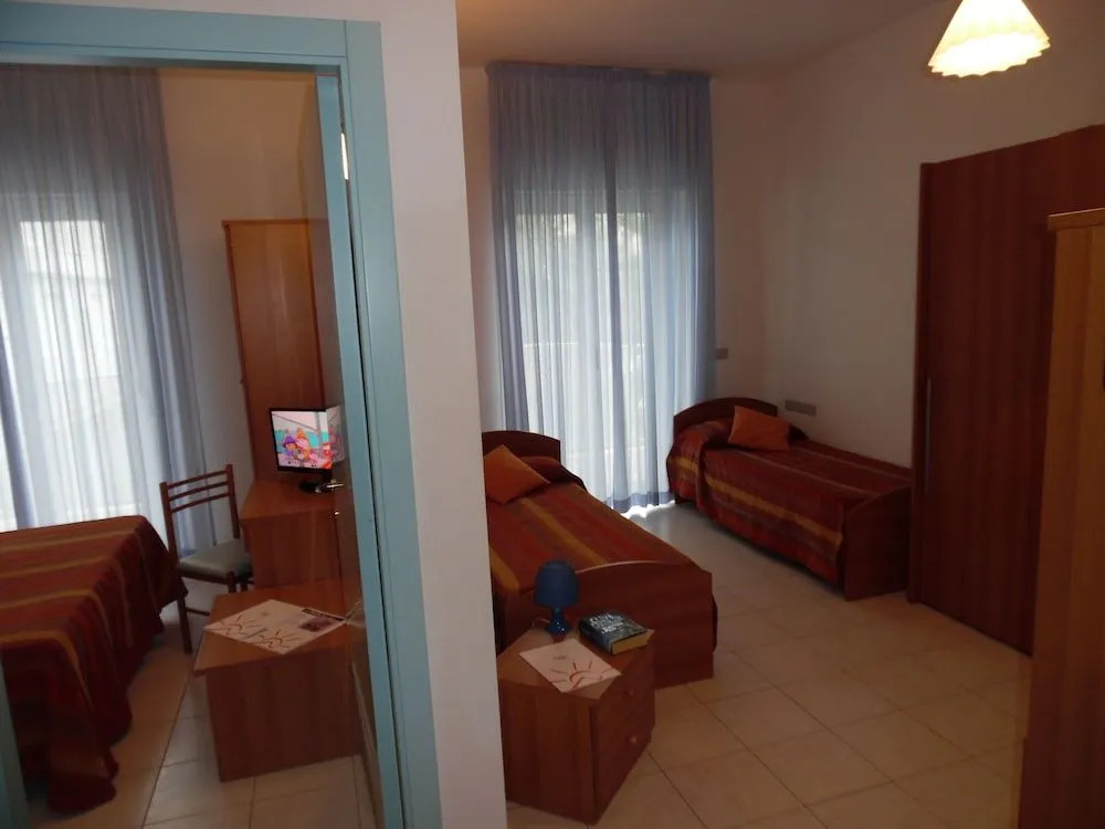 Centro Vacanze Domus Mater Gratiae