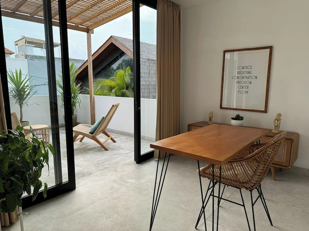 Villa Kembar 2