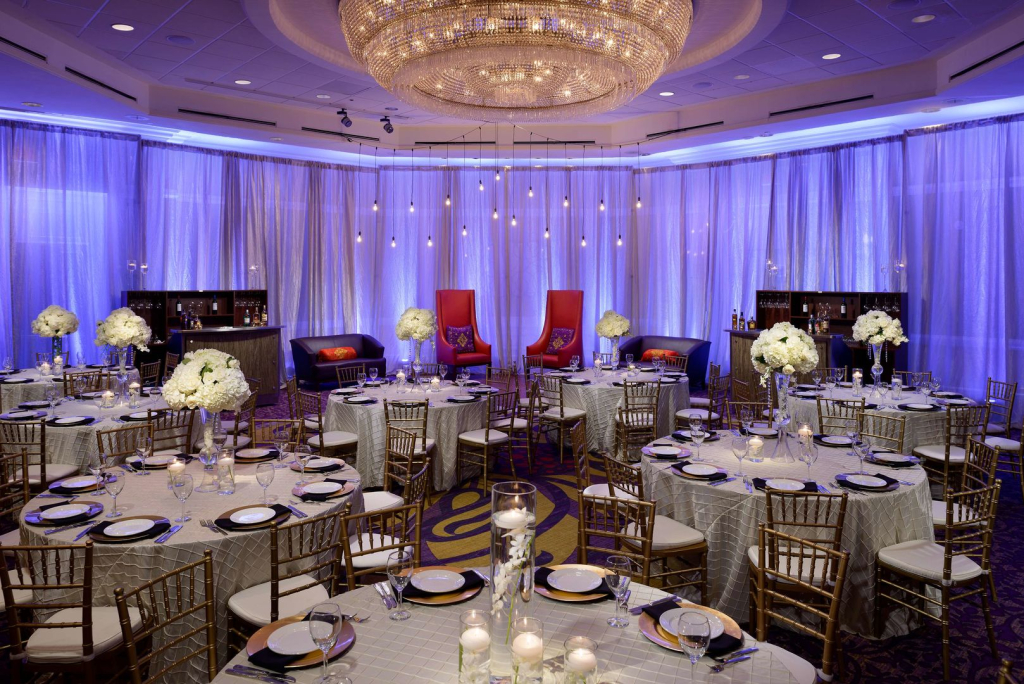 Hilton Charlotte Uptown