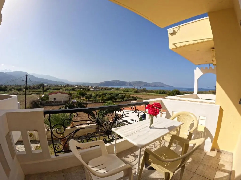 Palladion Hotel