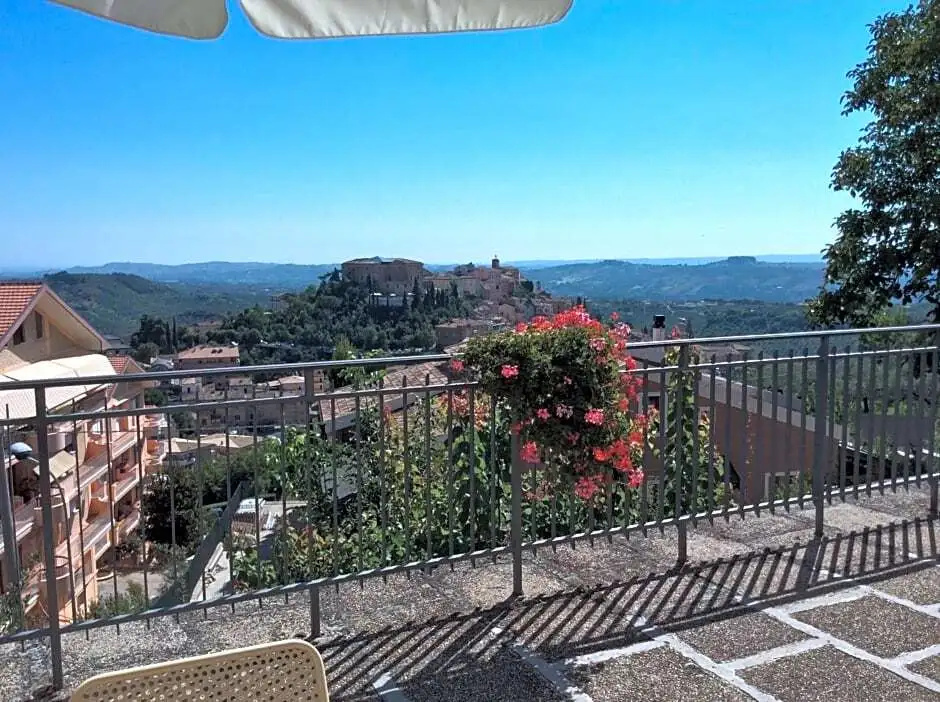 B&B Loreblick