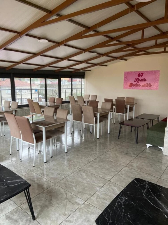 67 Kozlu Belen Apart