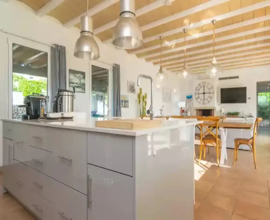 Villa Binimigi - Villa With Private Pool