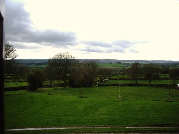 Shawgate Farm Guest House