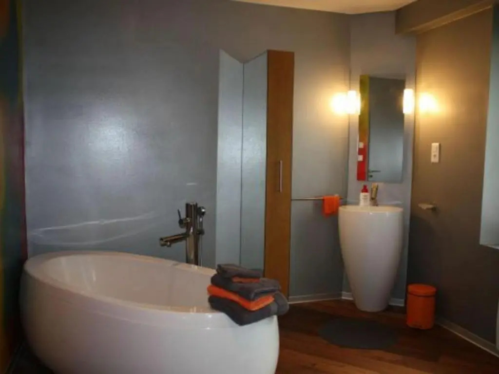 Gite Cleurie, 3 pièces, 5 personnes - FR-1-589-44
