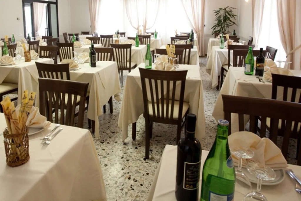Hotel Perugina