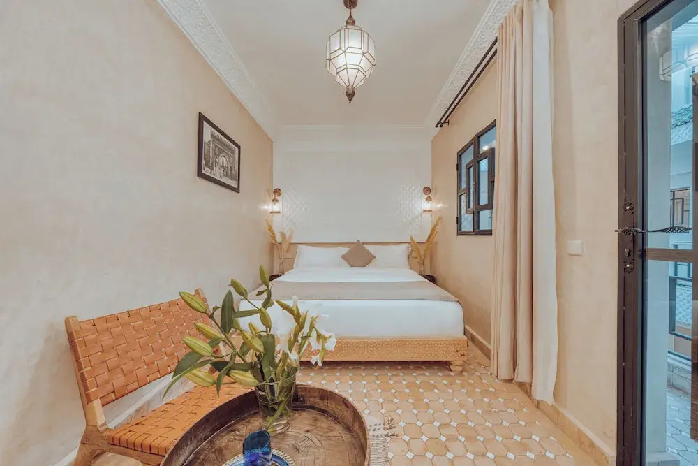 Riad Valentine