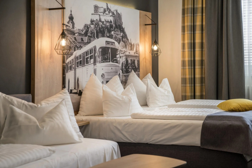 Levys Rooms & Breakfast