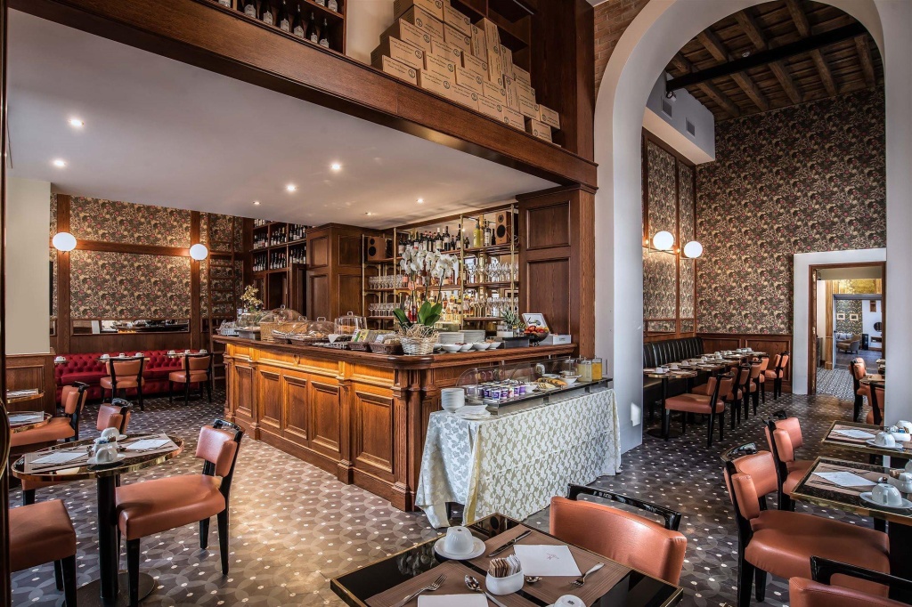 Damaso Hotel