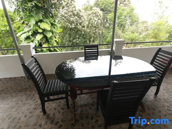 THEKKADY HOMES