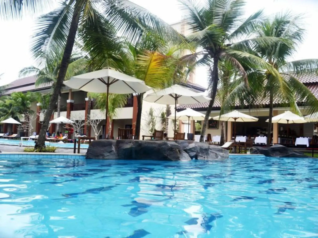 The Arnawa Hotel
