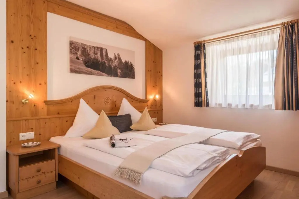 Kristiania Apartement Typ A2