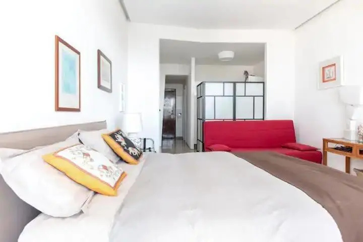Apartmento Centrale Vista Capri