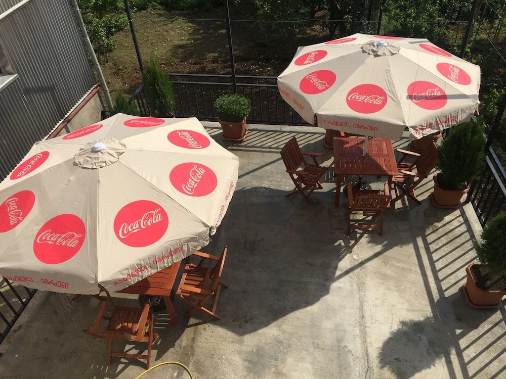 Mini Hotel Tako
