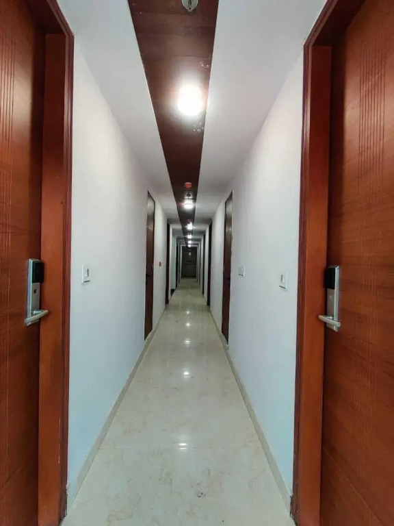 Pk Boutique Hotel