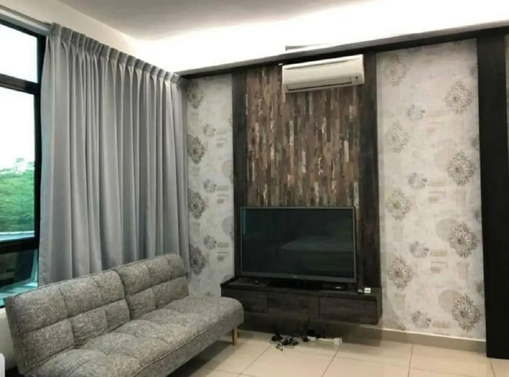 02-AUSTIN REGENCY JY HOMESTAY for 2pax Pool View