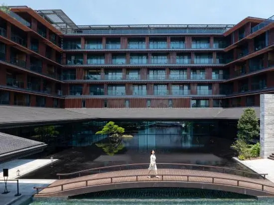 Courtyard by Marriott Changzhou