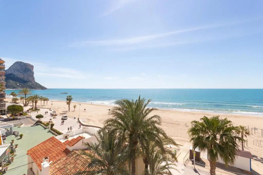 Apartamento Apolo XIV - Costa CarpeDiem