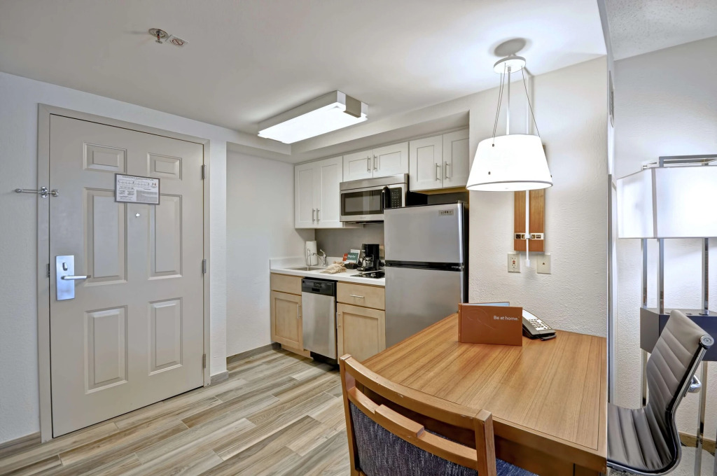 Homewood Suites by Hilton Boston-Peabody